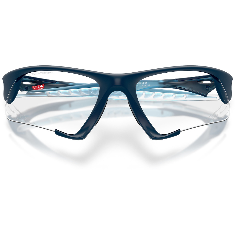 Oakley gafas ciclismo SUTURE JACKET 03