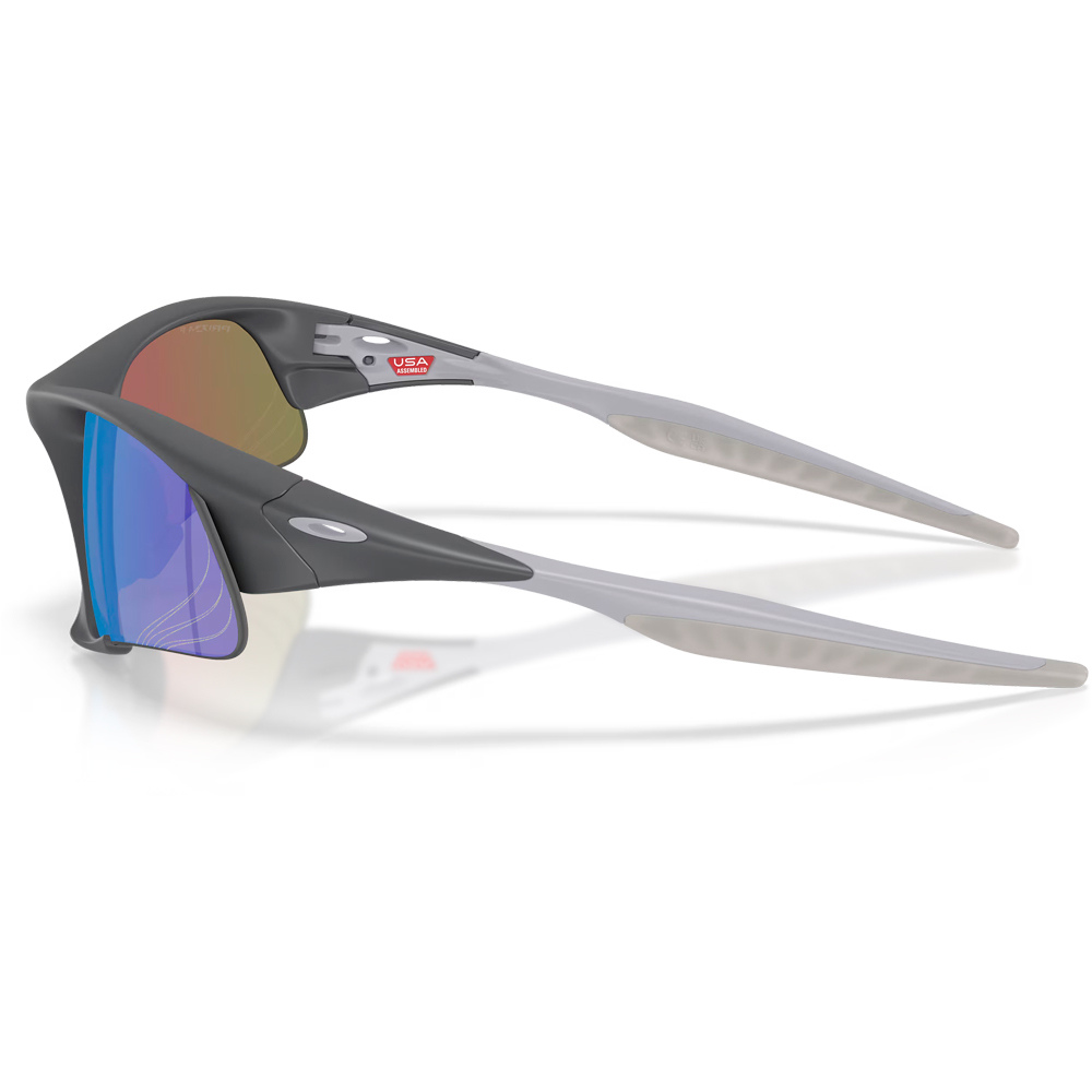 Oakley gafas ciclismo SUTURE JACKET 03