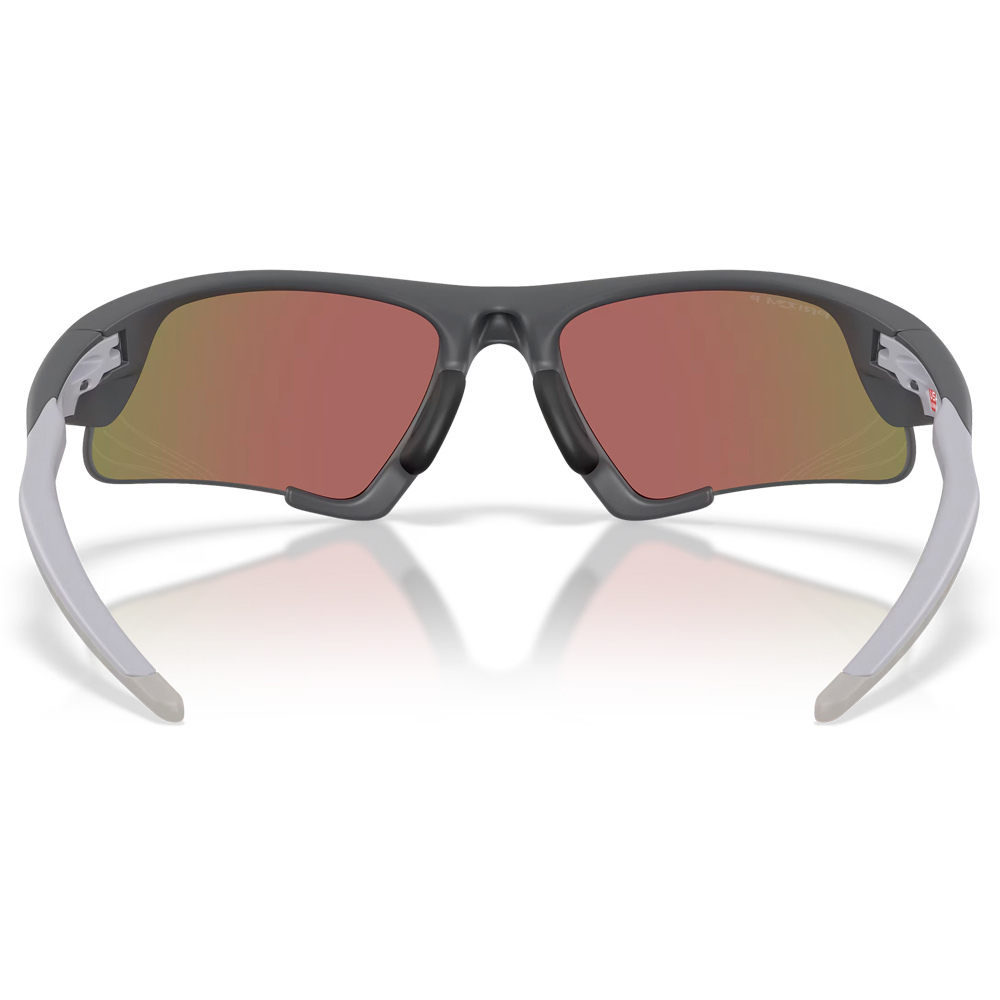 Oakley gafas ciclismo SUTURE JACKET 04