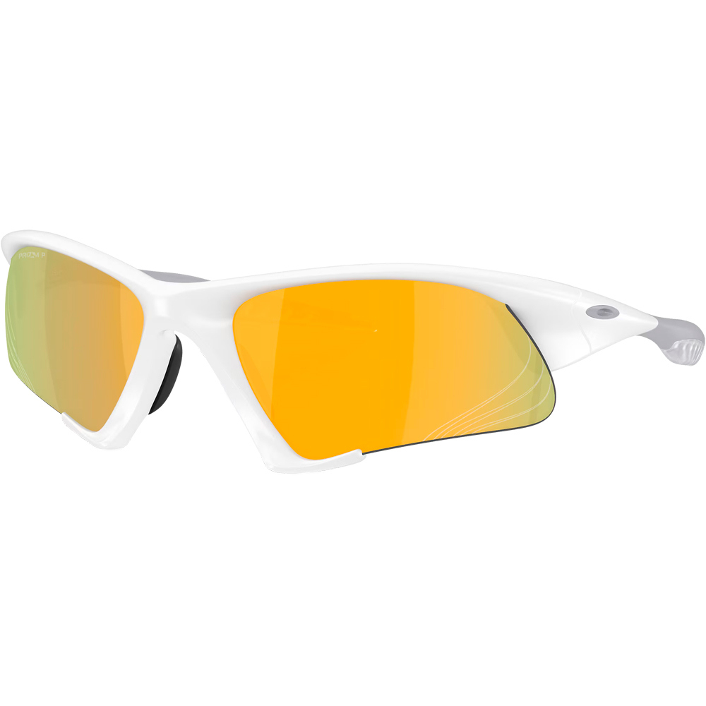 Oakley gafas ciclismo SUTURE JACKET vista frontal