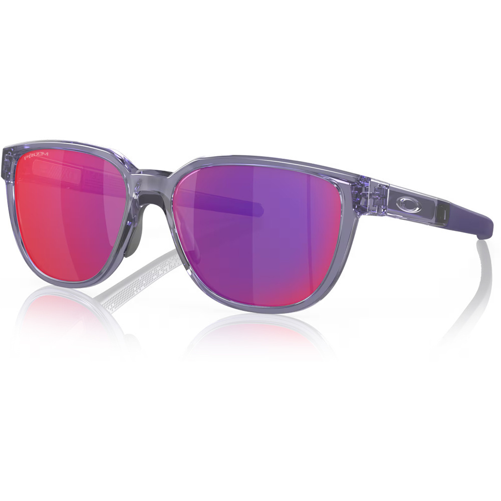 Oakley gafas deportivas ACTUATOR vista frontal