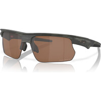 Oakley gafas deportivas BISPHAERA MtOlvShdwCamo w/ Prizm Tng Pol vista frontal
