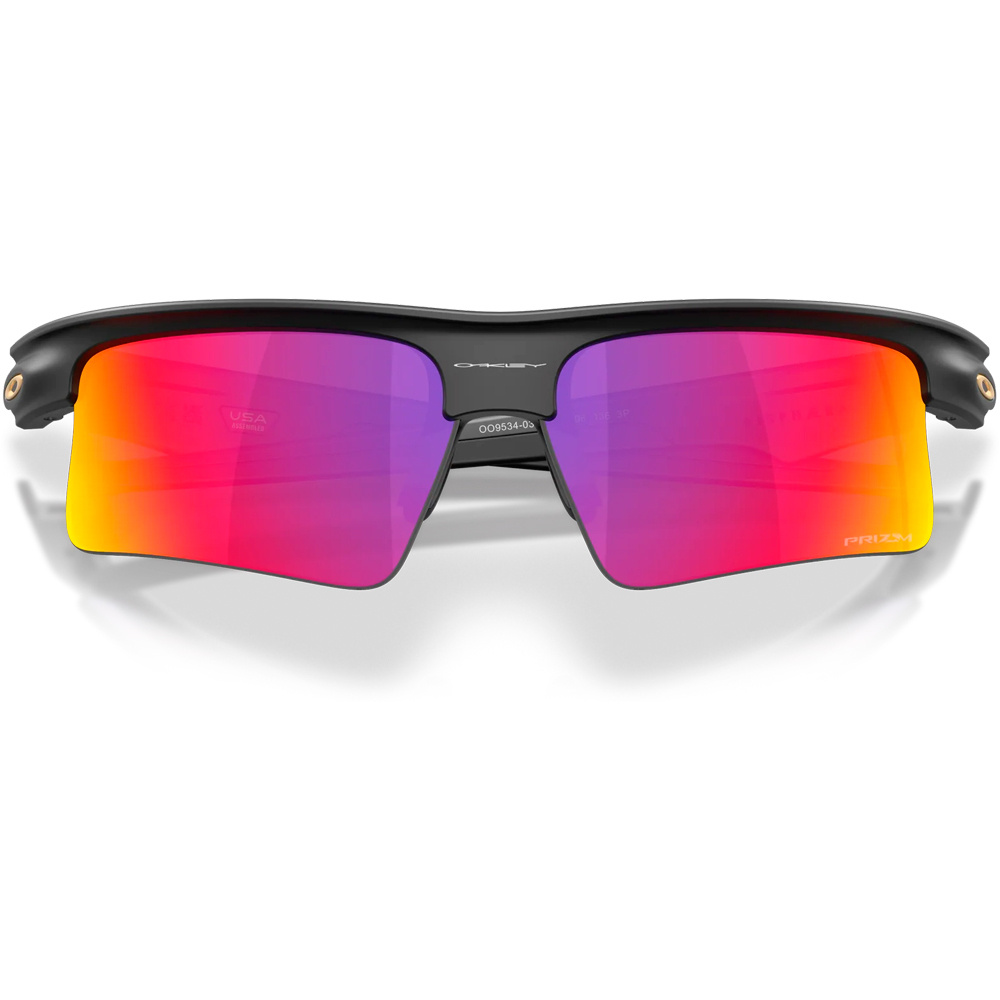 Oakley gafas deportivas BISPHAERA SPEED 01