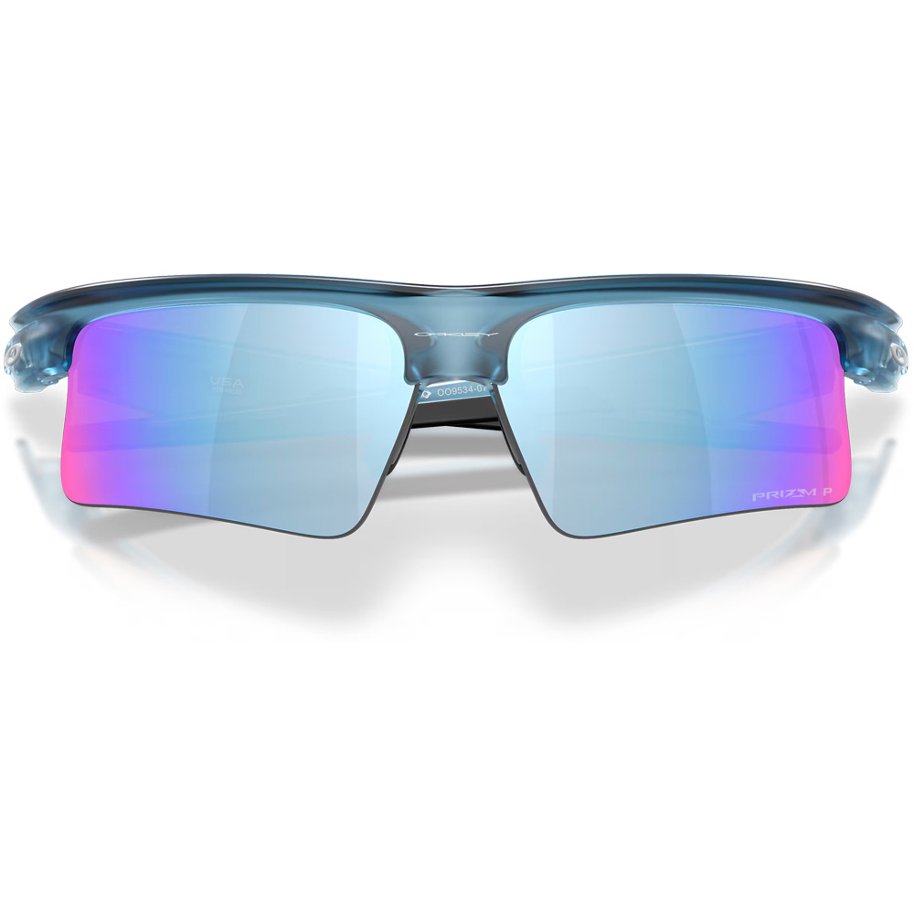 Oakley gafas deportivas BISPHAERA SPEED 02