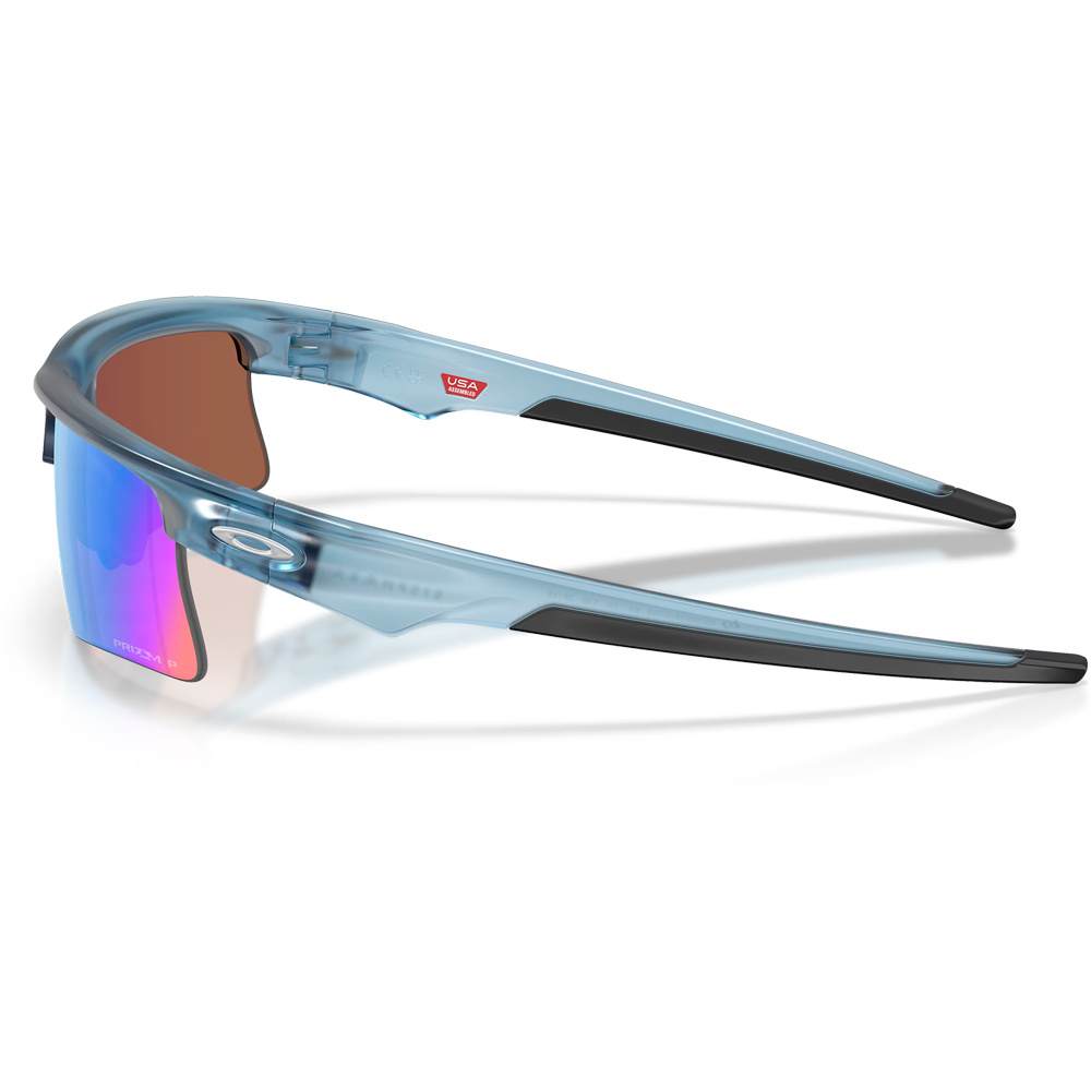 Oakley gafas deportivas BISPHAERA SPEED 03