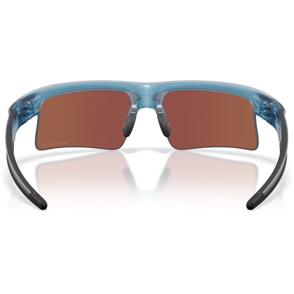 Oakley gafas deportivas BISPHAERA SPEED 04