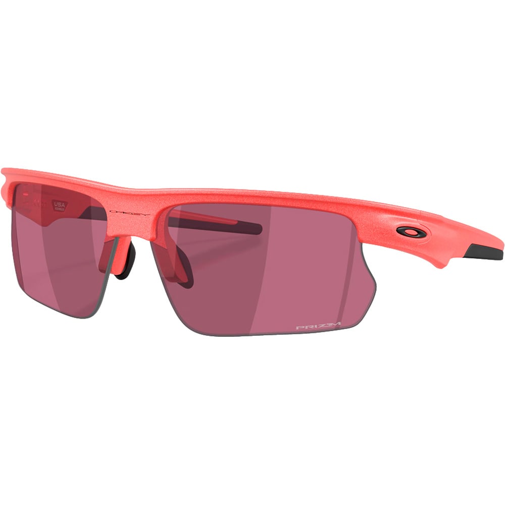 Oakley gafas deportivas BISPHAERA vista frontal