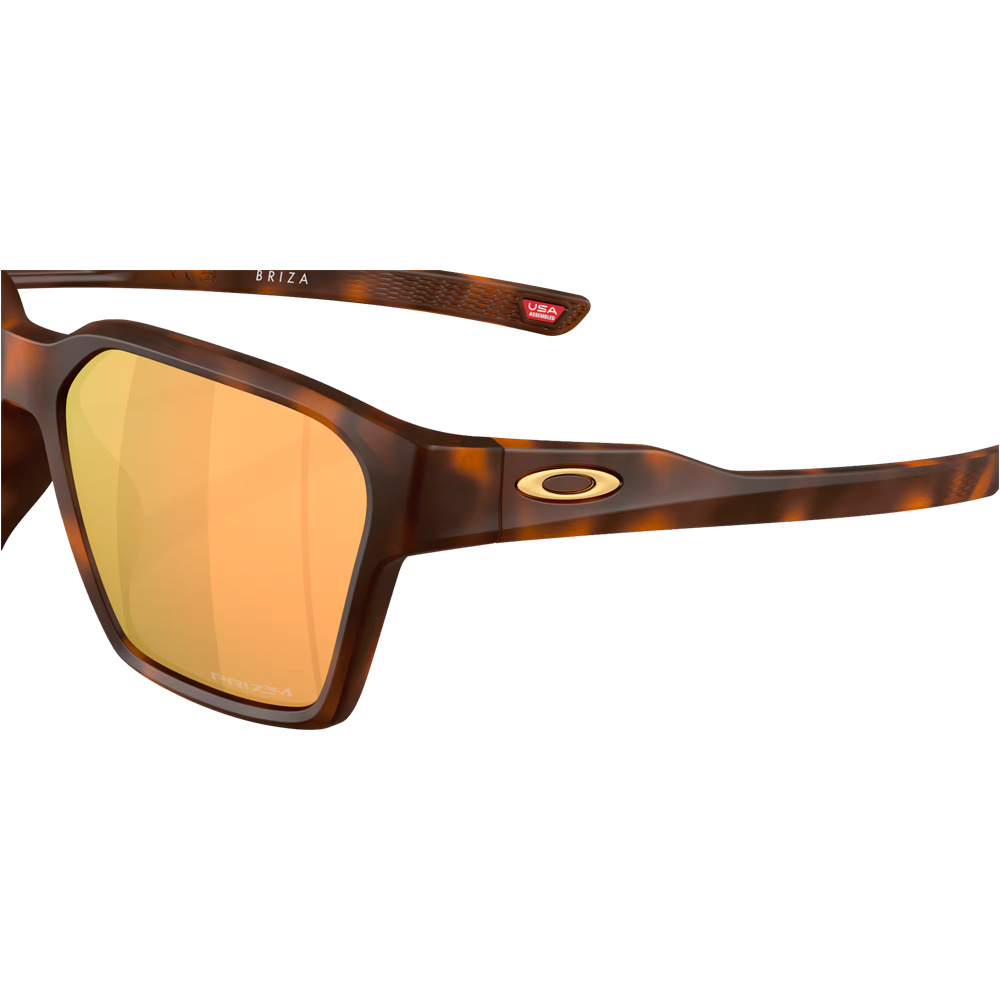 Oakley gafas deportivas BRIZA 05