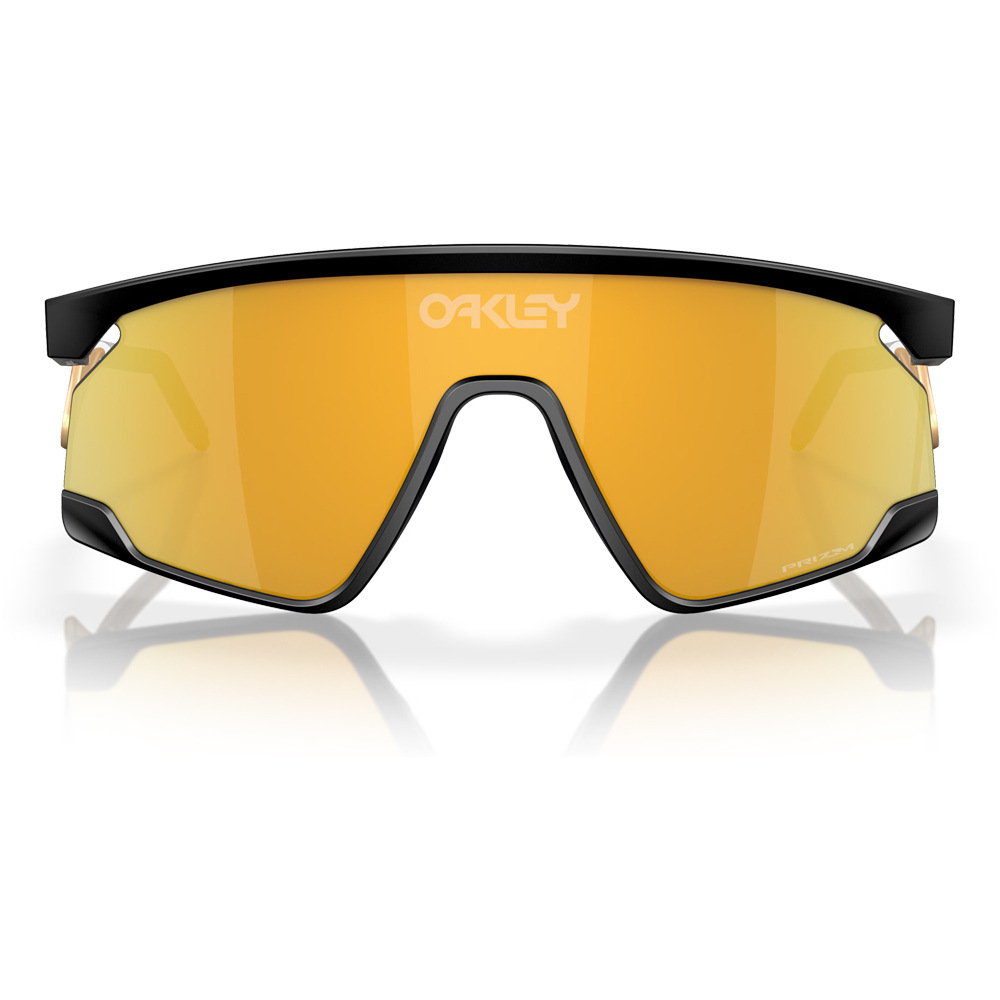Oakley gafas deportivas BXTR METAL Mt Black w/ Prizm 24K 01