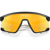 Oakley gafas deportivas BXTR METAL Mt Black w/ Prizm 24K 03