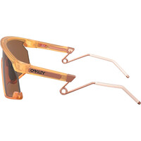 Oakley gafas deportivas Bxtr Metal Mt TransLtCurry W/PzmBrnz 01