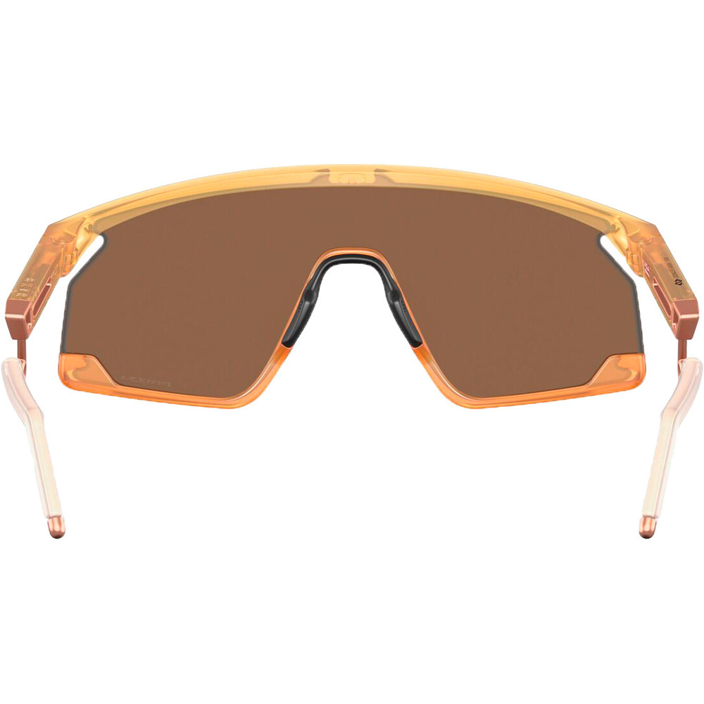 Oakley gafas deportivas Bxtr Metal Mt TransLtCurry W/PzmBrnz 02