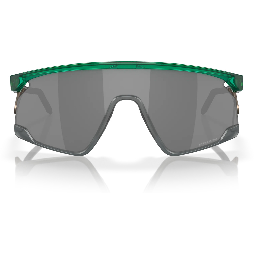 Oakley gafas deportivas Bxtr Metal TransViridian W/PzmBk 01