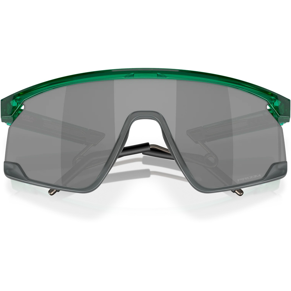 Oakley gafas deportivas Bxtr Metal TransViridian W/PzmBk 02