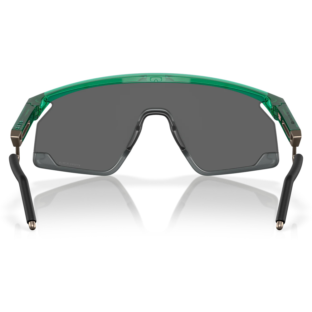 Oakley gafas deportivas Bxtr Metal TransViridian W/PzmBk 04
