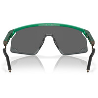 Oakley gafas deportivas Bxtr Metal TransViridian W/PzmBk 04