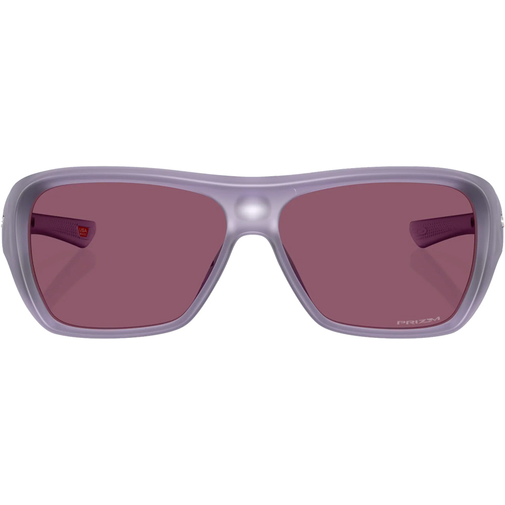 Oakley gafas deportivas CHAMINADE Chaminade Mtt Trns Lilac w/ Prizm Indigo 01