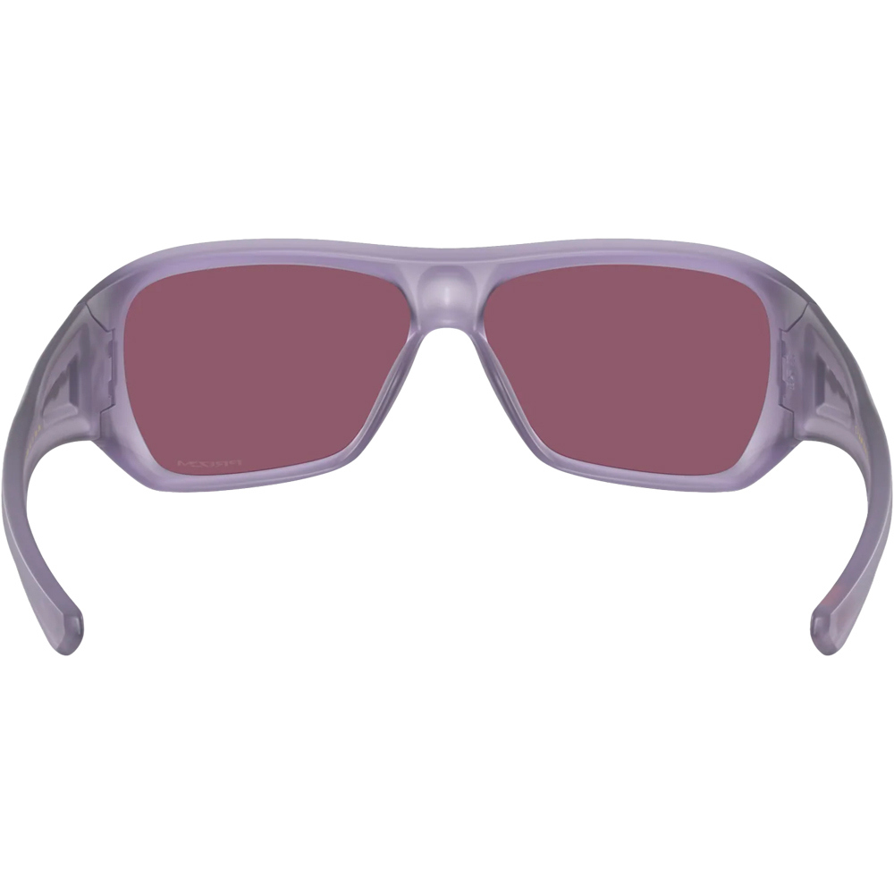 Oakley gafas deportivas CHAMINADE Chaminade Mtt Trns Lilac w/ Prizm Indigo 04