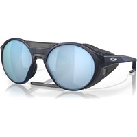 Oakley gafas deportivas Clifden MttTrnBlue w/ PRIZMDpH2OPol vista frontal