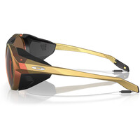 Oakley gafas deportivas Clifden Rd/Gld Colorshift w/ Prizm Brnz 02