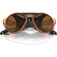 Oakley gafas deportivas Clifden Rd/Gld Colorshift w/ Prizm Brnz 03