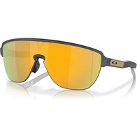 Oakley gafas deportivas Corridor Mt Carbon w/ Prizm 24K vista frontal