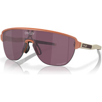Oakley gafas deportivas Corridor Mt Ginger w/ Prizm Rd Black vista frontal