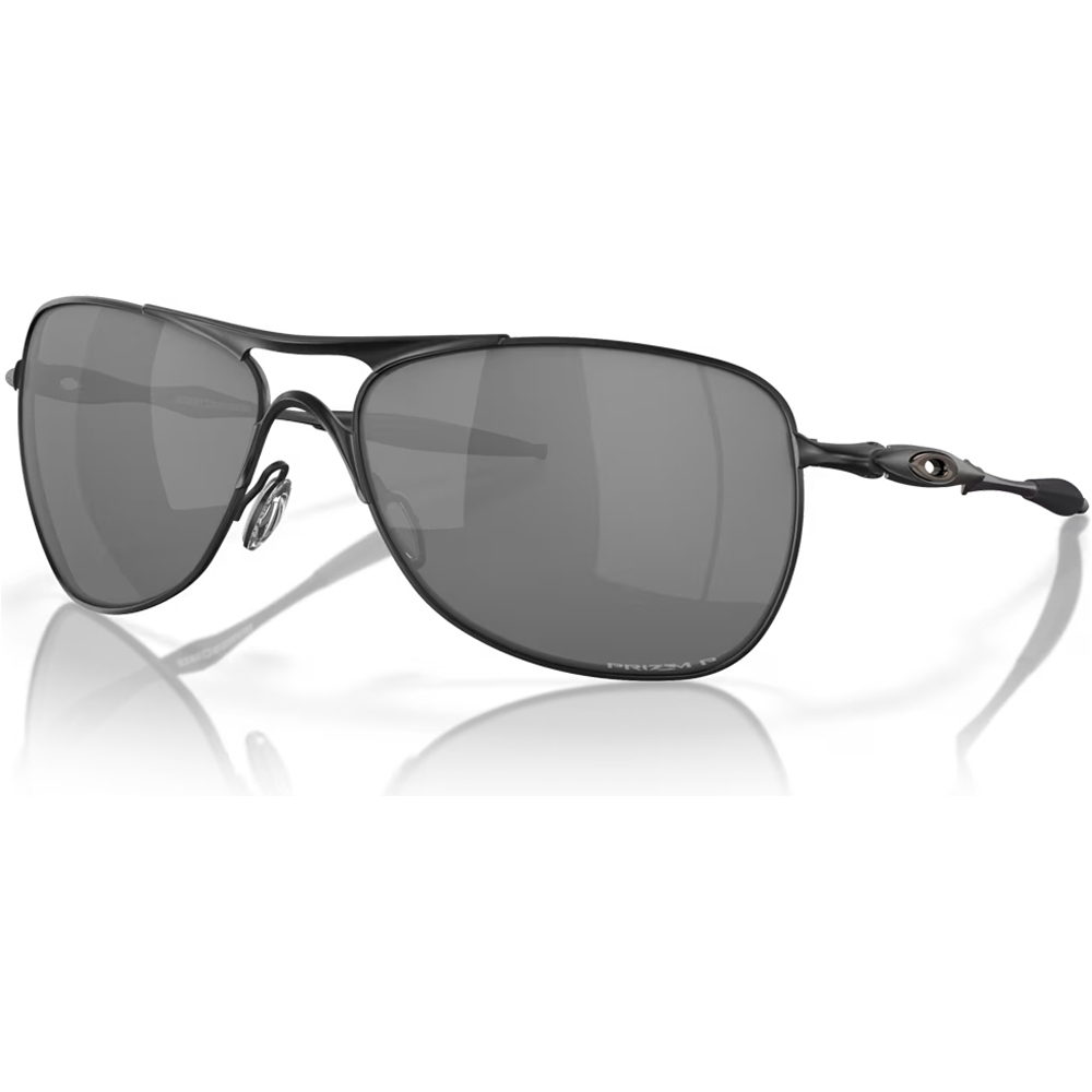 Oakley gafas deportivas Crosshair MttBlk w/ PRIZM Black vista frontal