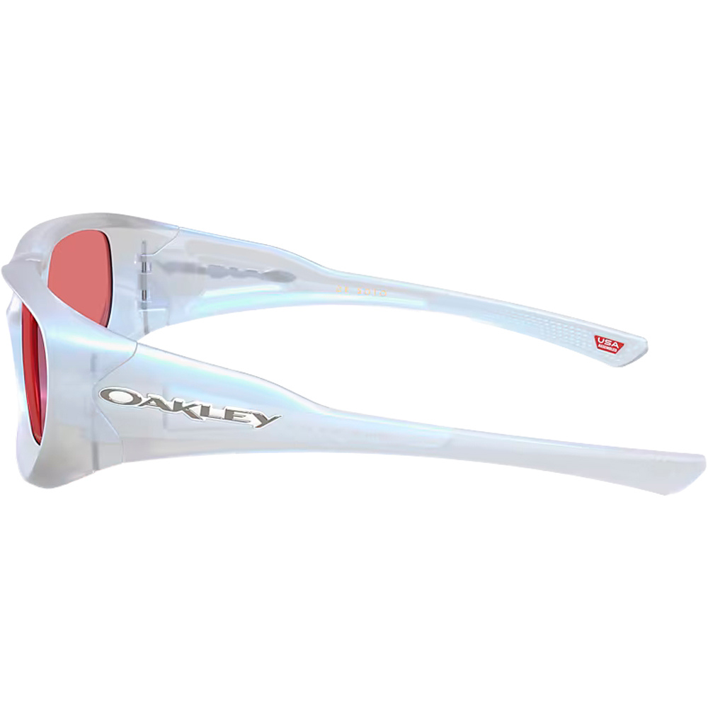 Oakley gafas deportivas DE SOTO De Soto LtMtt StnwsOplne w/ Prizm Berry 02