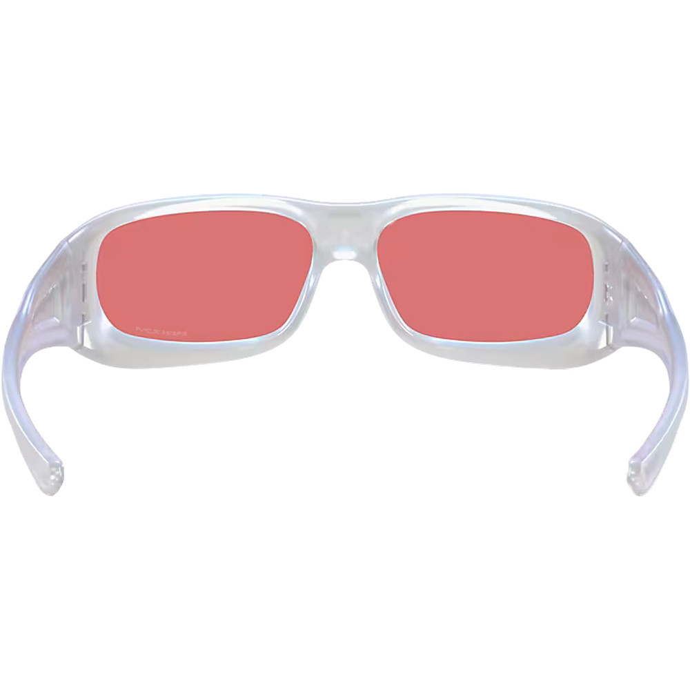 Oakley gafas deportivas DE SOTO De Soto LtMtt StnwsOplne w/ Prizm Berry 03