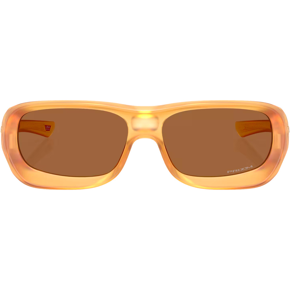 Oakley gafas deportivas DE SOTO De Soto Mt Tns Lt Cy w/ Prizm Bn 01