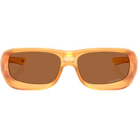 Oakley gafas deportivas DE SOTO De Soto Mt Tns Lt Cy w/ Prizm Bn 01