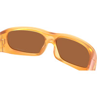 Oakley gafas deportivas DE SOTO De Soto Mt Tns Lt Cy w/ Prizm Bn 04