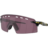 Oakley gafas deportivas Encoder StrikeV TDF BkInk w/ Prizm RdBlk vista frontal