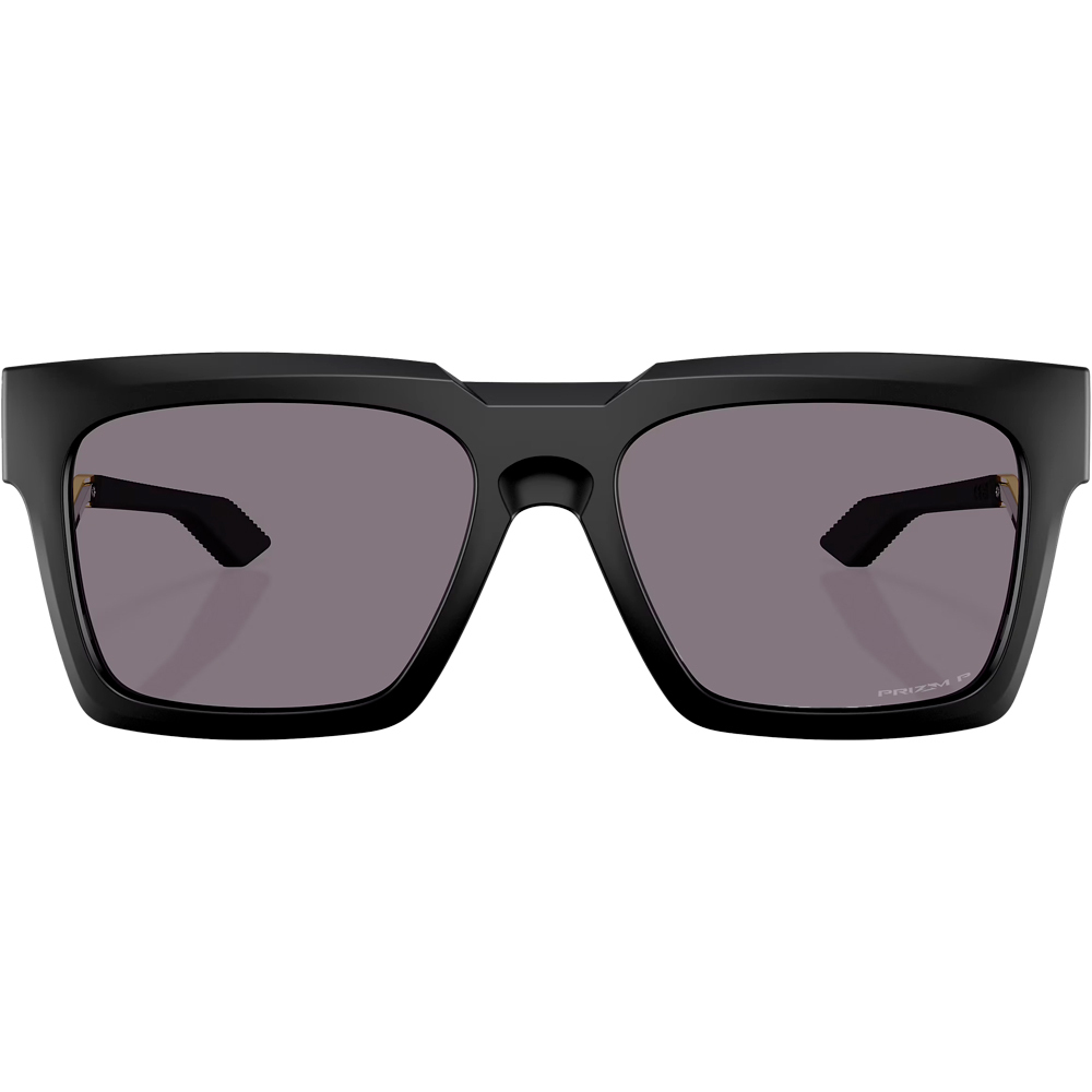 Oakley gafas deportivas ENIGMA INK MtBlk w/ Prizm GryPol 01