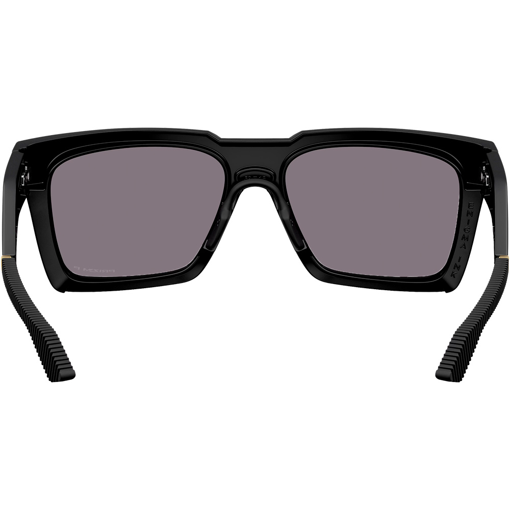 Oakley gafas deportivas ENIGMA INK MtBlk w/ Prizm GryPol 02