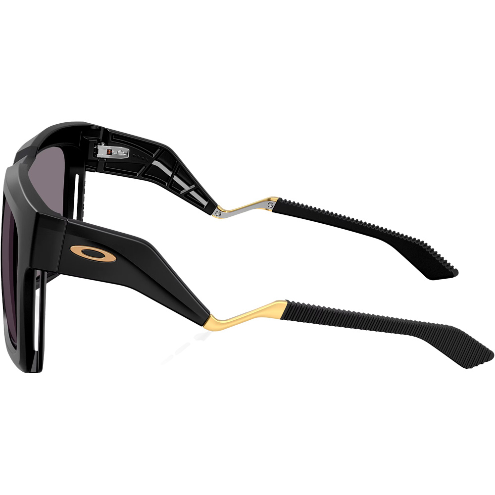Oakley gafas deportivas ENIGMA INK MtBlk w/ Prizm GryPol 03