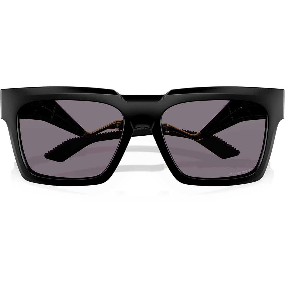 Oakley gafas deportivas ENIGMA INK MtBlk w/ Prizm GryPol 04