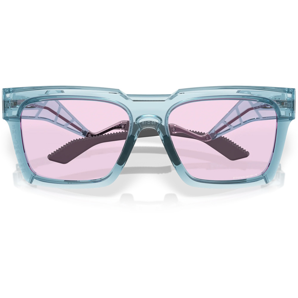 Oakley gafas deportivas ENIGMA INK PolTrnsStnwsh W/ Prizm LwLt 01