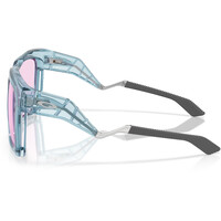 Oakley gafas deportivas ENIGMA INK PolTrnsStnwsh W/ Prizm LwLt 03