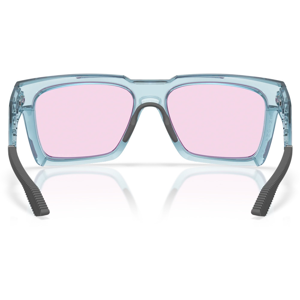 Oakley gafas deportivas ENIGMA INK PolTrnsStnwsh W/ Prizm LwLt 04