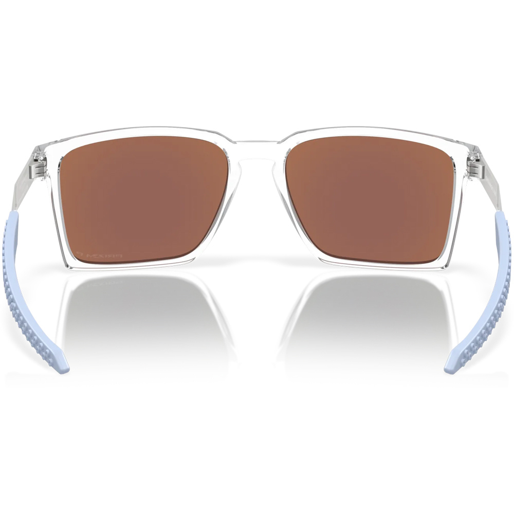 Oakley gafas deportivas Exchange Pol Clear w/ Prizm DpWtr Pol 04