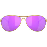 Oakley gafas deportivas Feedback Stn Gold w/ PRIZM Vlt Pol 01