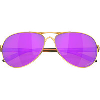 Oakley gafas deportivas Feedback Stn Gold w/ PRIZM Vlt Pol 04