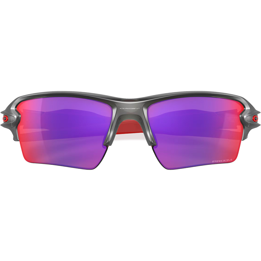 Oakley gafas deportivas FLAK 2.0 XL MATGRE PRIZM ROAD 04