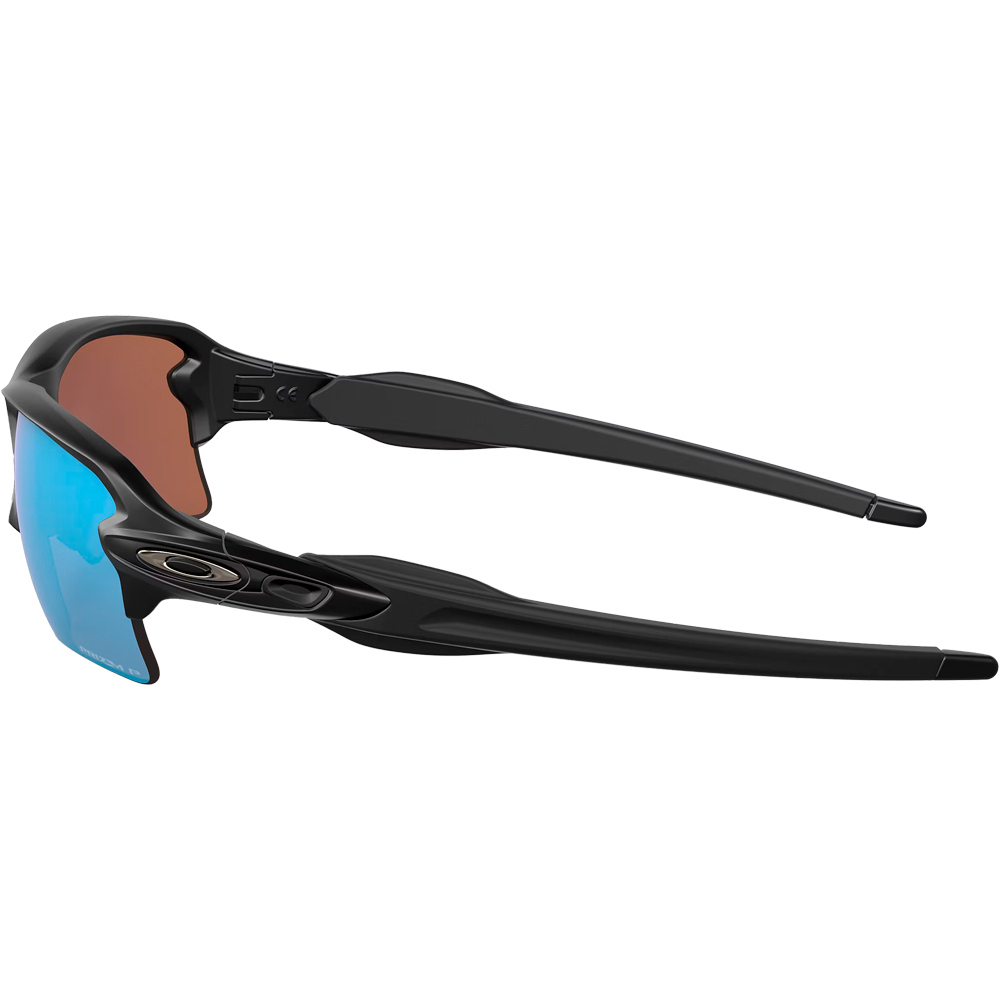 Oakley gafas deportivas FLAK 2.0 XL MATT BK W PRIZM DPH20 POL 02