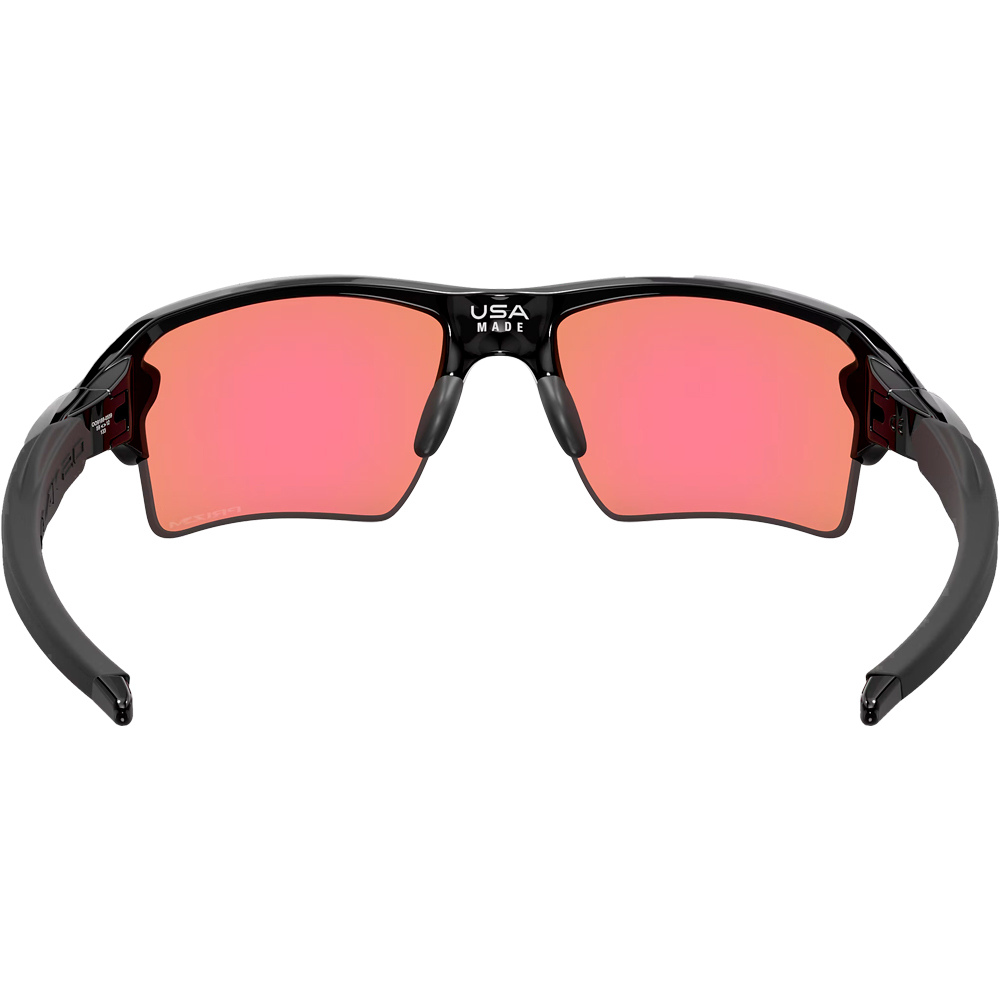 Oakley gafas deportivas FLAK 2.0 XL POLIS BK PRIZM GOLF 03