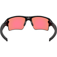 Oakley gafas deportivas FLAK 2.0 XL POLIS BK PRIZM GOLF 03