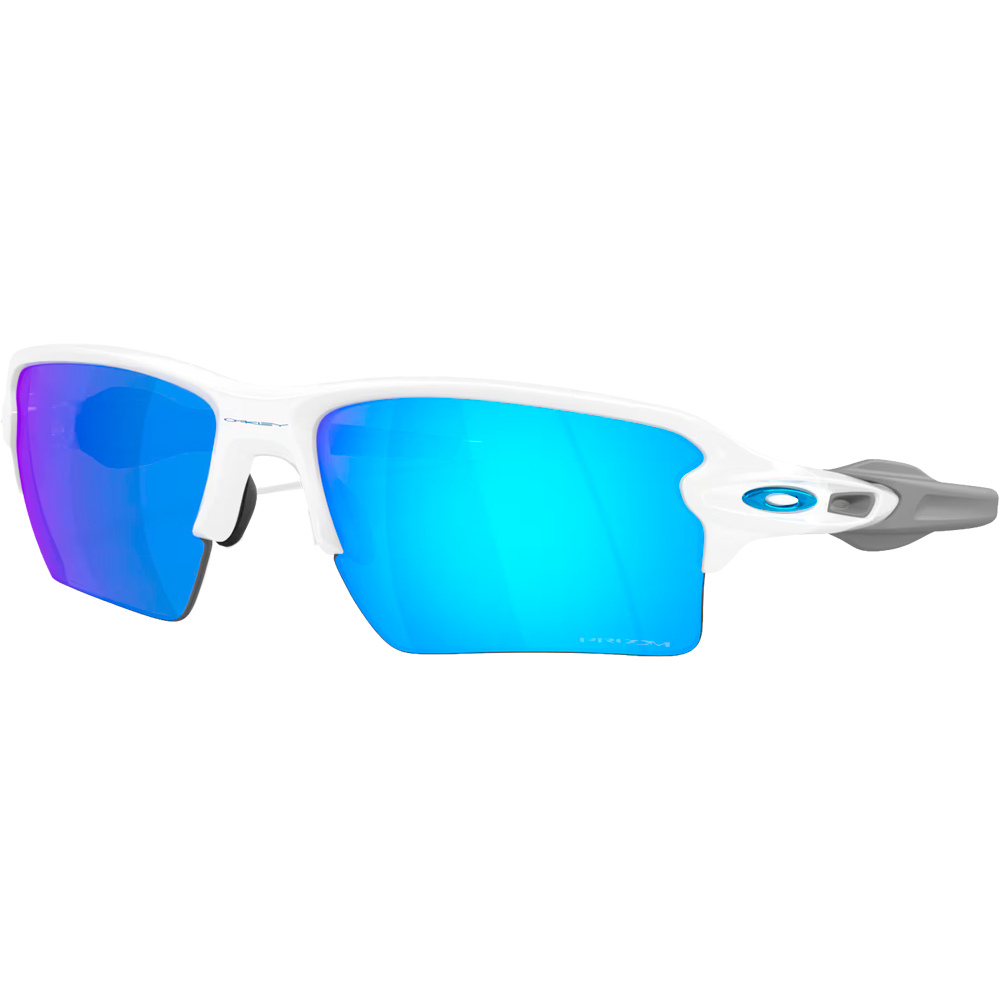 Oakley gafas deportivas FLAK 2.0 XXL vista frontal