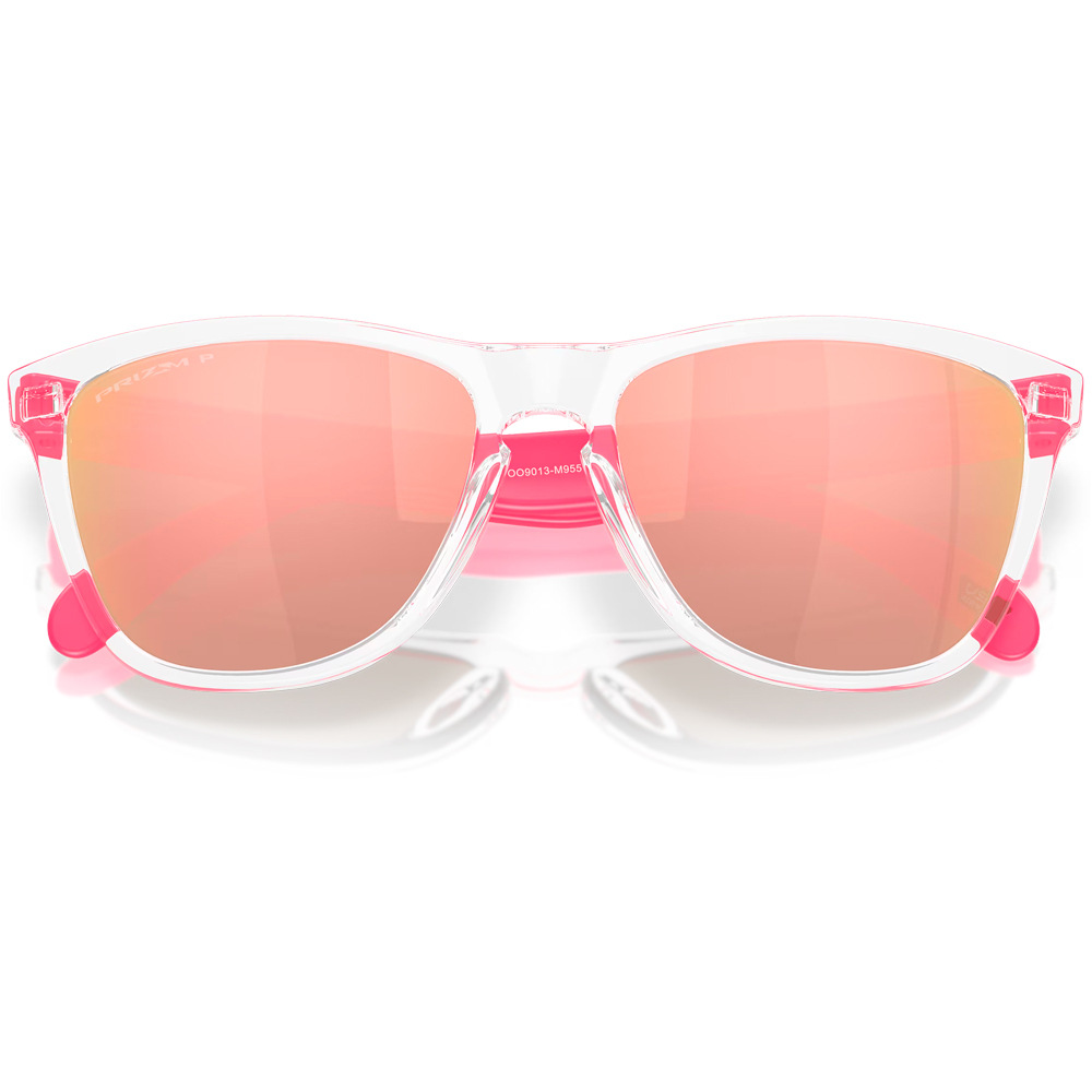 Oakley gafas deportivas FROGSKINS 02
